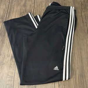 Adidas Track Pants